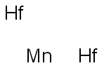 Manganese dihafnium