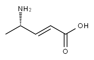 [S,(-)]-4-Amino-2-pentenoic acid|