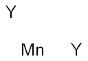 Manganese diyttrium