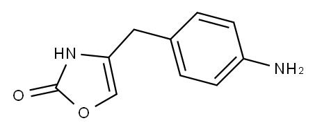 (S)-4-(4-AMINO BENZYL)-1,3-OXAZOLONE