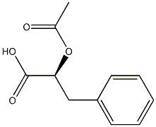 (2S)-2-Acetoxy-3-phenylpropanoic acid