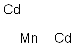 Manganese dicadmium