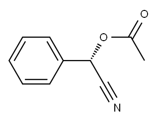 (2S)-2-Acetoxy-2-phenylacetonitrile