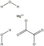 Magnesium Oxalate Dihydrate 99.99%