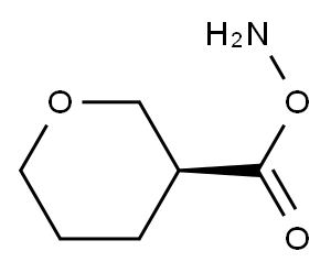 (S)-3-AMINOTETRAHYDRO-2H-PYRAN-3-CARBOXYLIC ACID