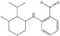 2-mentyl-6-nitroaniline
