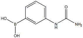 1-(m-Boronophenyl)urea