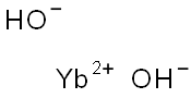 Ytterbium(II)dihydoxide Structure