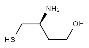 [S,(+)]-3-Amino-4-mercapto-1-butanol