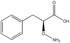 (S)-2-(Aminooxy)-3-phenylpropionic acid