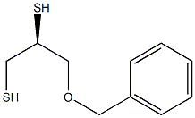 [S,(+)]-3-(Benzyloxy)-1,2-propanedithiol