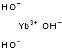 Ytterbium(III) hydroxide|