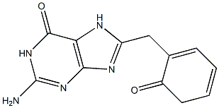 6-oxobenzylguanine
