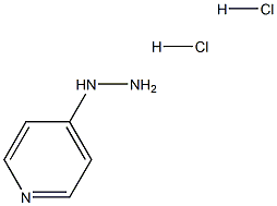 4-HYDRAZINOPYRIDINE dihydrochloride