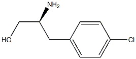 (S)-2-Amino-3-(p-chlorophenyl)-1-propanol