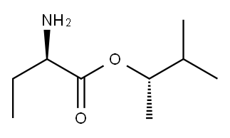 (S)-2-Aminobutanoic acid (R)-1,2-dimethylpropyl ester