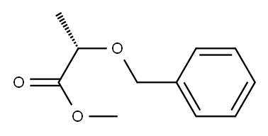 (S)-2-(Benzyloxy)propionic acid methyl ester|
