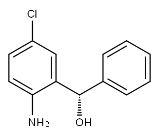 (S)-2-Amino-5-chlorobenzhydryl alcohol