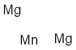 Manganese dimagnesium