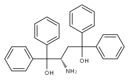 (-)-[(S)-1-Aminoethylene]bis(diphenylmethanol)