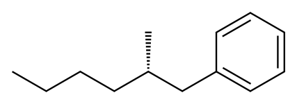 (S)-2-Benzylhexane