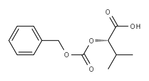 [S,(-)]-2-(Benzyloxycarbonyloxy)-3-methylbutyric acid|