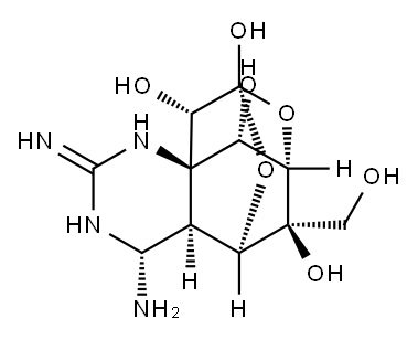 (8S)-4-Amino-4-deoxytetrodotoxin|
