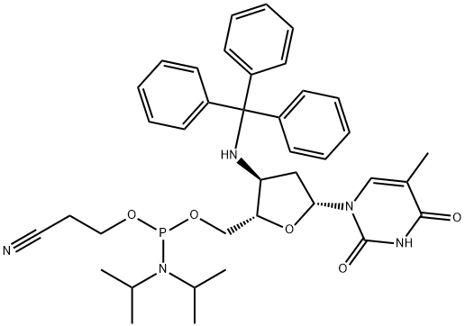 3 -TRNH-DT-5 -CEPA Structure