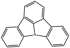 Indolo[3,2,1-jk]carbazole|吲哚(3,2,1-JK)咔唑