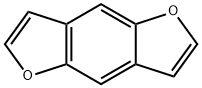 Benzo[1,2-b:4,5-b]difuran  (8CI,9CI) Structure