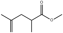 Pentenoic Acid Dimethyl Methyl Ester Cas