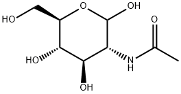 2-Deoxy-2-(acetylamino)-D-glucopyranose|N-乙酰-神经氨(糖)酸