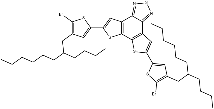2＇,3＇:5,6]benzo[1,2-c][1,2,5]thiadiazole, 2433725-51-8, 结构式