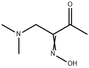 isonitrozine Structure