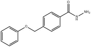 4苯氧基甲基苯甲酰肼