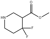 Piperidinecarboxylic Acid Difluoro Methyl Ester