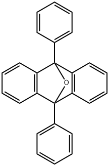 9,10-Epoxyanthracene, 9,10-dihydro-9,10-diphenyl-