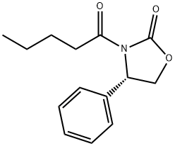 Oxazolidinone Oxopentyl Phenyl S