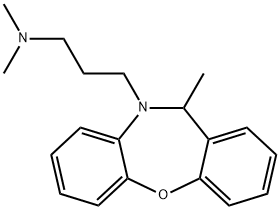 Tetrodotoxin Structure