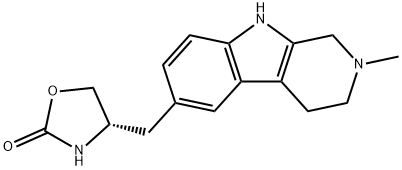 佐米曲普坦杂质 6, 2518343-21-8, 结构式