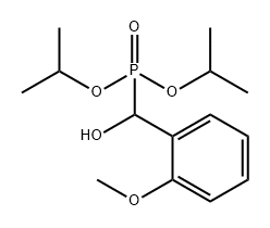 Phosphonic Acid Hydroxy Methoxyphenyl Methyl Bis Methylethyl