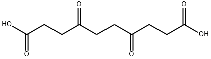 Decanedioic acid, 4,7-dioxo-