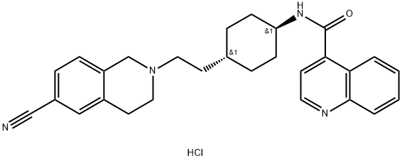 SB 277011A dihydrochloride|SB 277011A dihydrochloride