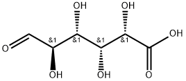 polyguluronic acid Structure