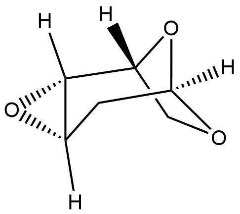 D Ribo Hexopyranose Dianhydro Deoxy Cas