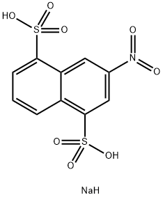 1 5 Naphthalenedisulfonic Acid 3 Nitro Sodium Salt 1 2 67900 53 2