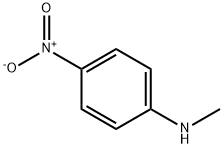 N-メチル-4-ニトロアニリン