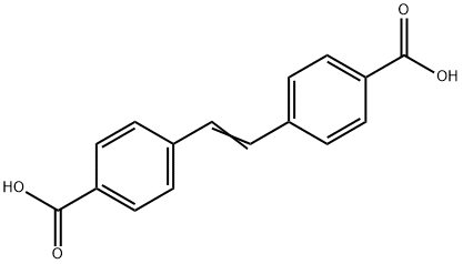 4,4'-スチルベンジカルボン酸