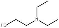 2-(Diethylamino)ethanol