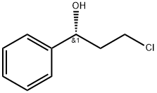 (R)-(+)-3-クロロ-1-フェニル-1-プロパノール 塩化物